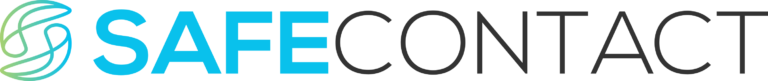 safe contact logo