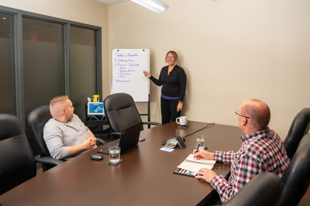 NABI Sales Meeting
