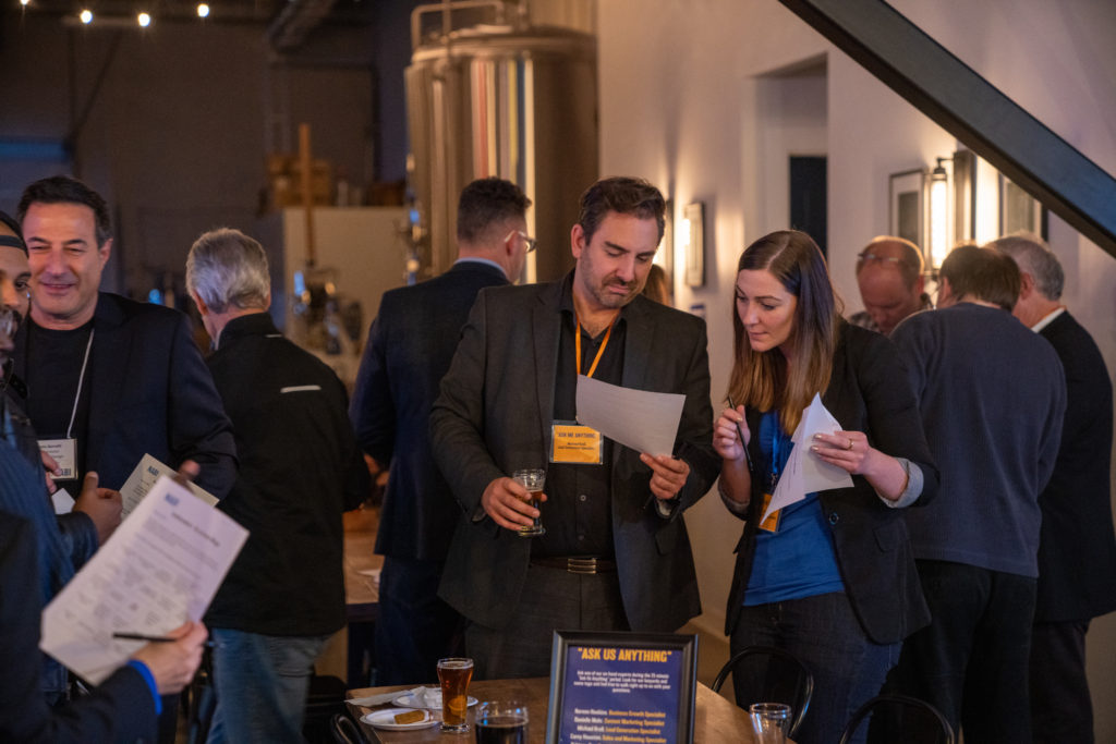 NABI Networking