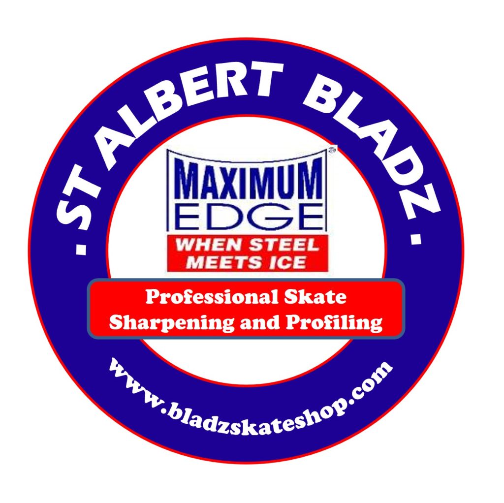 St Albert Bladz