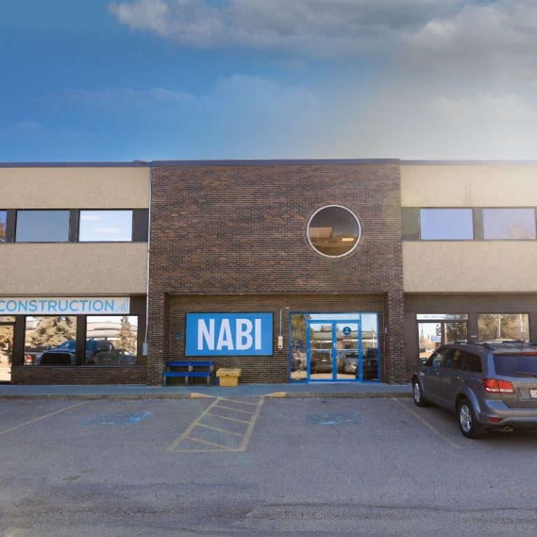 st albert office space